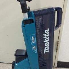 中古品 Makita マキタ 160mm充電式芝刈り機 MLM160DZ 2020年製