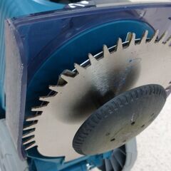 中古品 Makita マキタ 160mm充電式芝刈り機 MLM160DZ 2020年製