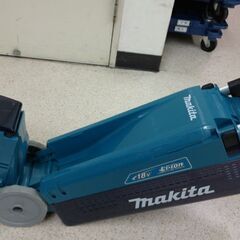 中古品 Makita マキタ 160mm充電式芝刈り機 MLM160DZ 2020年製