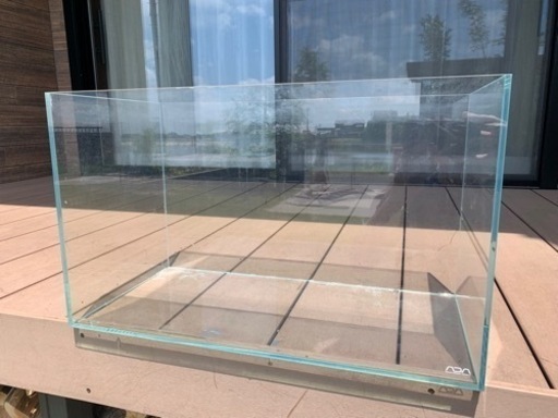 ADA 水槽 60センチ 中古品