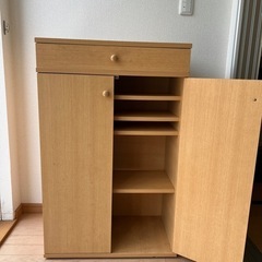 家具 収納家具 靴箱