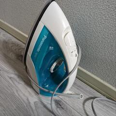 家電 生活家電 アイロン