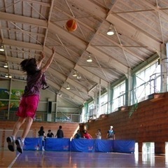 GWから浦安市🏀初心者・初級者歓迎！日曜バスケメンバー募集🔰