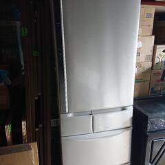 【パナソニック】ノンフロン冷凍冷蔵庫