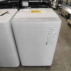 427A Panasonic 全自動洗濯機 5kg