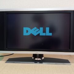 Dell W2306C ワイドLCDモニタ
