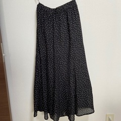 earth 服/ファッション スカート