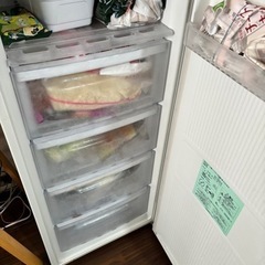 明日18000円冷凍庫