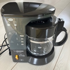 家電 キッチン家電 コーヒーメーカー