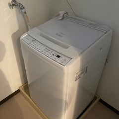 HITACHI ビートウォッシュ BW-V80G