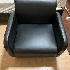 1人用ソファ🛋️