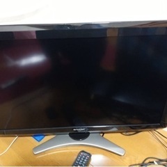 家電 テレビ 液晶テレビ