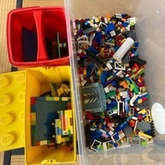 LEGO レゴおもちゃ パズル