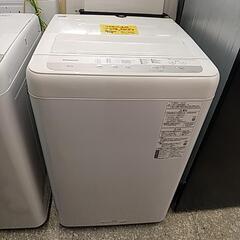 427C Panasonic 全自動洗濯機 5kg