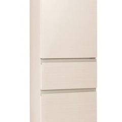 東芝 GR-V36SV(UC) 3ドア冷蔵庫 