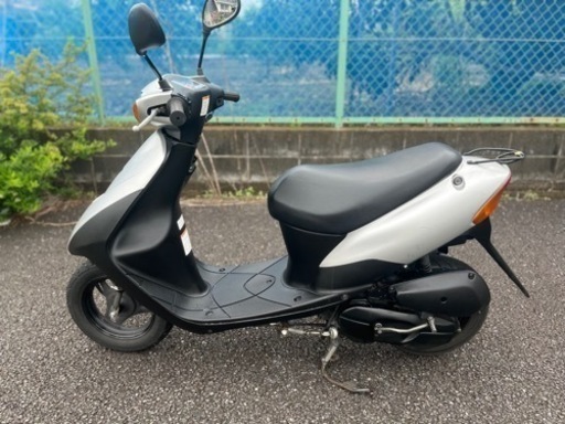 GW限定❗️レッツ2❗️エンジン絶好調❗️オイル満タン❣️すぐ乗れます❣️