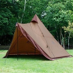 サーカスSTDXオプションセットワンポールテント 