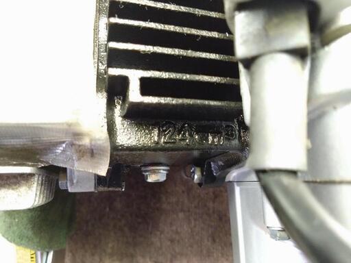 中華エンジン 125cc バギー他 110cc エンジン Tzh152fmh - 中国 110cc