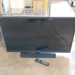 【ネット決済】◇ SHARP 液晶カラーテレビ LC-40H11...