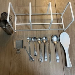 キッチン用品