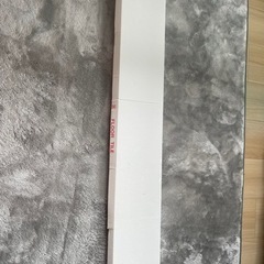 DIYフロアタイル 8箱セット木目調 フローリングシート  ホワイト系 長方形 リメイクシート