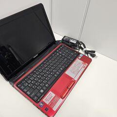 【極上品】東芝ノートパソコン/Dynabook T350/56B...