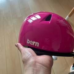 子供用　ヘルメット