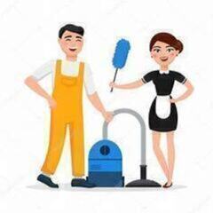 急募、障がい者求人！！！！！生活保護大歓迎　簡単な清掃業務…
