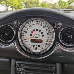 BMWMINIコンバーチブルサイドウォーク希少MT訳アリにつきお安くの通販 