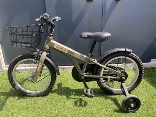 自転車 マウンテンバイク