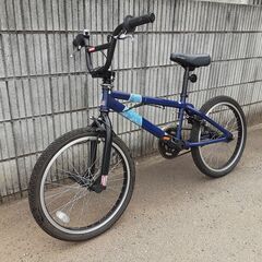 BMX　MOSH（GIANT)　star1　これからの季節 街乗りにいかがでしょう BMX MOSH（GIANT) star1 これからの季節 街乗りにいかがでしょう