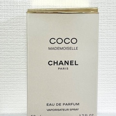 CHANEL  Coco Mademoiselle