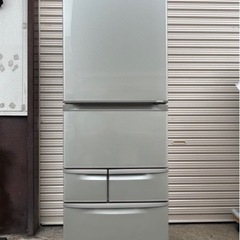2012年 東芝 TOSHIBA 427L 冷蔵庫