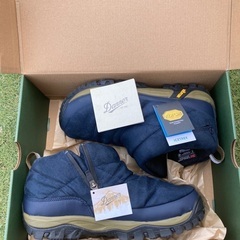 【半額以上】DANNER FREDDO LO D120075 M...