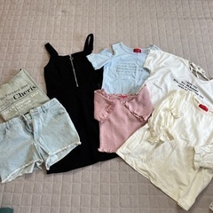 服/ファッション Tシャツ レディース