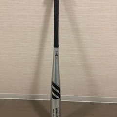 【中古】ミズノ MIZUNO 硬式用　バット　貴重なビッグM