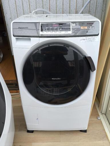 家電 生活家電 洗濯機