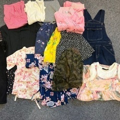 子供用品 キッズ用品 子供服