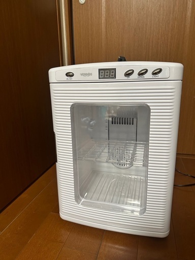 ベルソス　冷温庫
