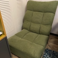 家具 ソファ 1人掛けソファ／座椅子