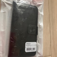 手帳型iPhone6、6s（4.7インチ用）