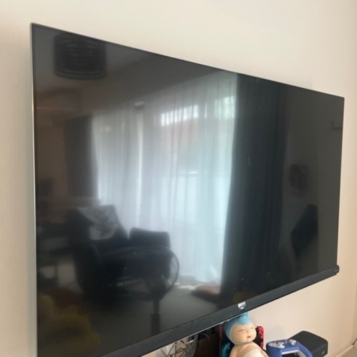 65インチ　家電 テレビ 液晶テレビ
