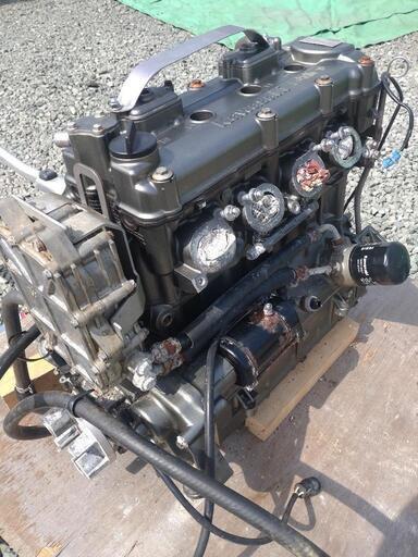 カワサキ ジェットスキー 12F エンジン カワサキ JS-STX-12F カワサキ ジェットスキー 12F エンジン カワサキ JS-STX-12F