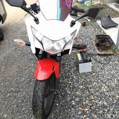 CBR２５０Ｒ