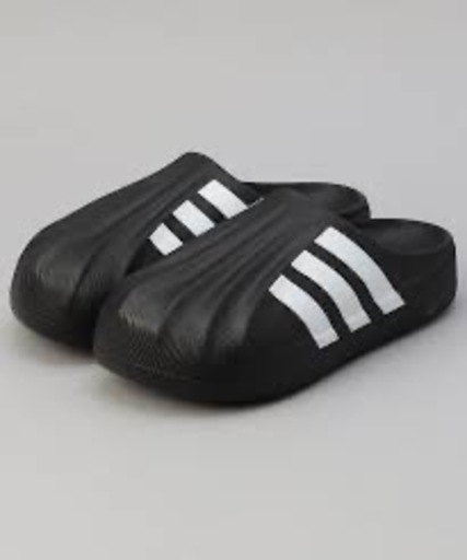 adidas  SST  ミュール