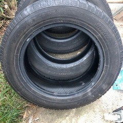 185/65r15冬タイヤ