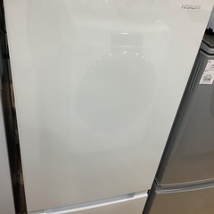 HITACHI（ヒタチ）の2ドア冷蔵庫です！！！！！！