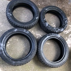 165/55r14冬タイヤ