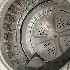 ⭐️🚗³₃✨️お届け設置無料(⛩✨️京都限定 特別価格❣️⛩)❣️🌀洗濯機🌀Haier 2017年製❣️家電 生活家電 洗濯機