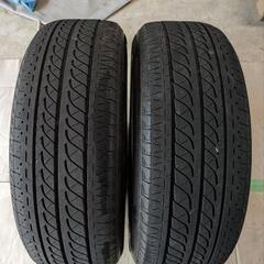 215/65R16 BRIDGESTONE　レグノ　GRV　2本